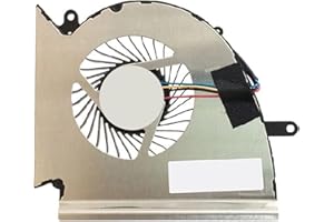 GPU Cooling Fan Connector Module Replacement for MSI GE75 GP75 GL75 WE75 GL63 GE63 GV63 GP63 GE73 GP73 GL73 GE63VR 7RE 7RF GE