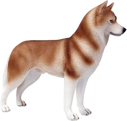 husky themed birthday party