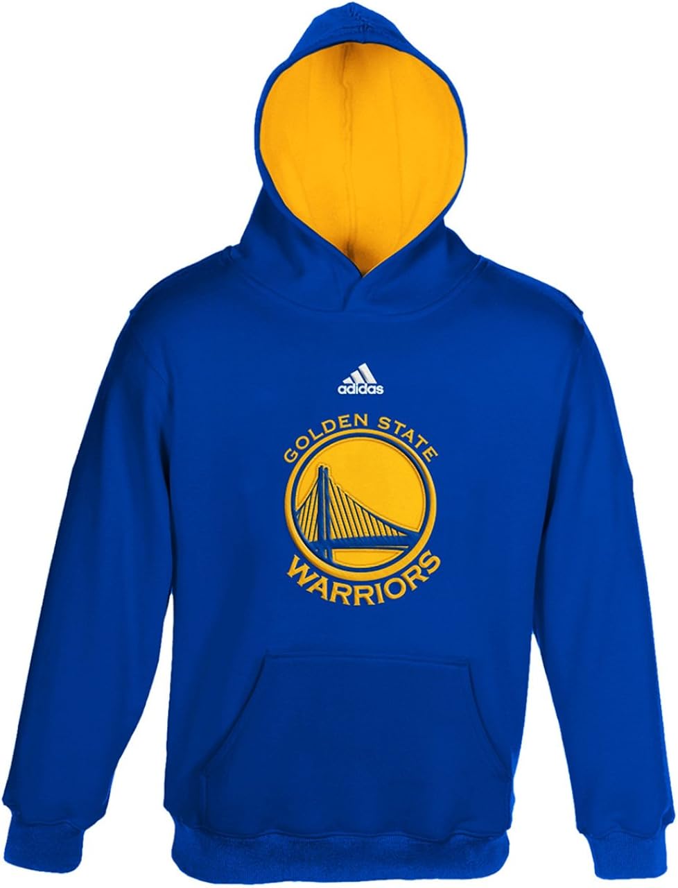 Warriors youth hoodie Outlet