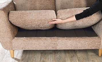 Kl Sofa Seat Rejuvenator Boards Armchair Support 2 3 Seater Savers