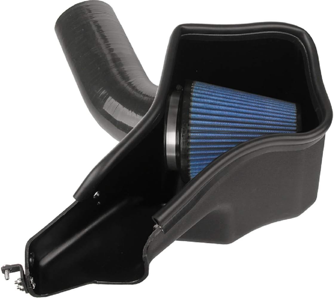 Steeda 555-3169 Cold Air Intake 2013-2014 Focus ST