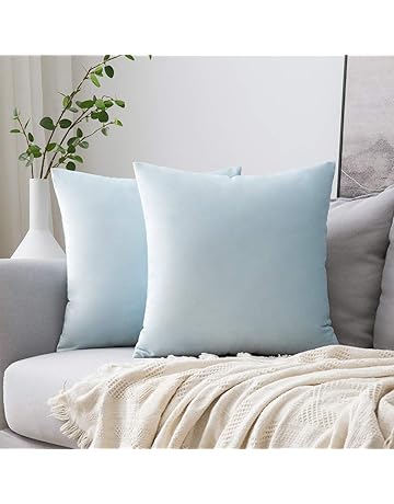 Shop Amazon Com Pillow Covers