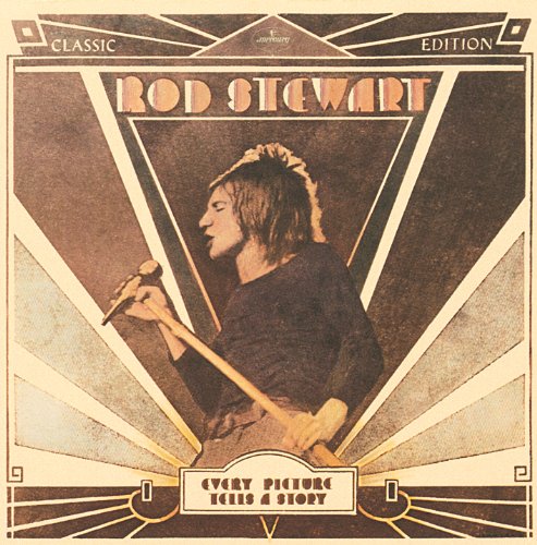 Every Picture Tells A Story