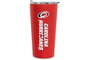 Rico Industries NHL Hocke Soft Touch, Easy Grip Tumbler