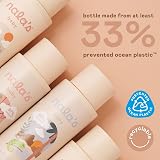Nala's Baby Nighttime Oil Vanilla Cloud 99% Natural 400ml view 5
