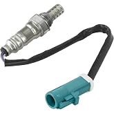 Delphi ES20316 Oxygen Sensor | Replaces 213612 213613 213616 213617 213618 213619 213620 DY-585 DY-618 DY-649 DY-698 DY-703 DY-705 DY-721 DY-728 DY-730.