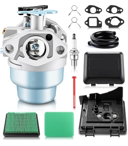 ＫＧＣ１０ Amazon.com: 16100-Z0L-811 Genuine OEM Honda GCV160 General Purpose