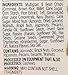 Bakery On Main Gluten Free Non GMO Granola, Extreme Nut & Fruit, 11 Ounce