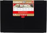 PORTA PUZZLE Original Large Puzzle Mat Board 57 x 80cm 1000 Pieces view 5