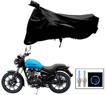 bike light cover