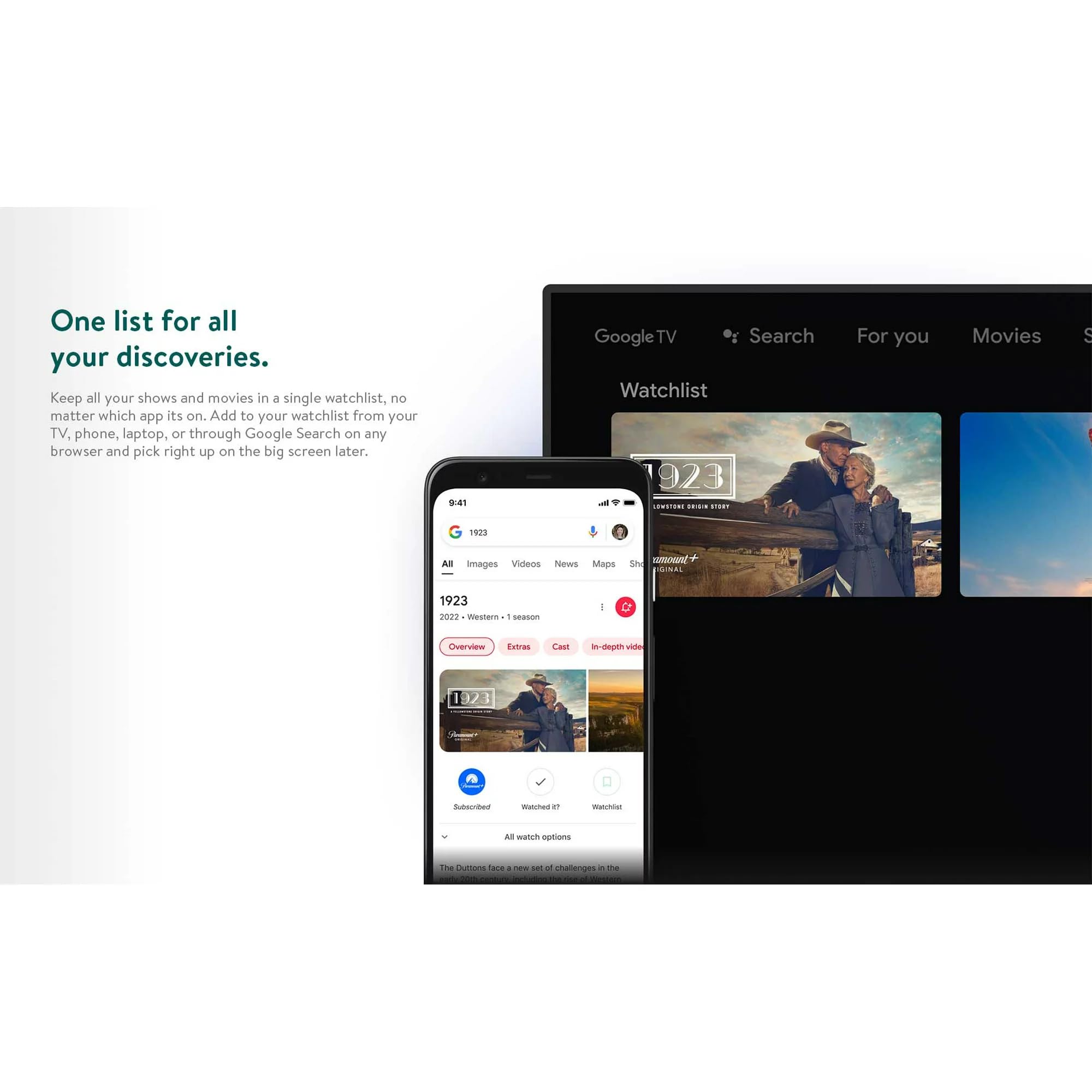 Onn Android TV Full HD Streaming Device (New, 2023)