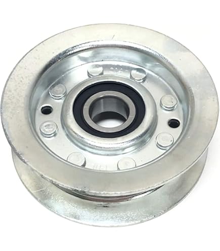 Aazon.co: HD Switch (4 Pack) Deck Blade Spindle Bearing Rebuild Kit Replaces GX20818 JD8535
