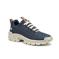 Caterpillar Intruder Lightning Mesh Sneaker Unisex