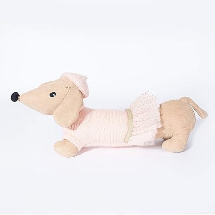 12 stuffed animal clothes