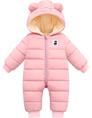 Tutone \u0026 Tute da neve per bambina | Amazon.it
