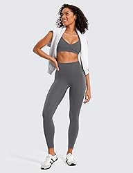 CRZ YOGA Butterluxe High Waisted Lounge Legging