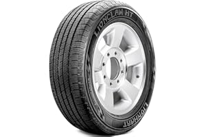 Lionhart LIONCLAW HT Highway Terrain Tire - 235/65R16C 121R E/10PR
