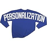 Custom Large Letters Sweatshirt With Name On Back, Custom Name Sweatshirt, Custom Crewneck Sweatshirt Women, Custom Womens Sweatshirt, Custom Sweaters For Women, Personalized Crewneck Sweatshirt