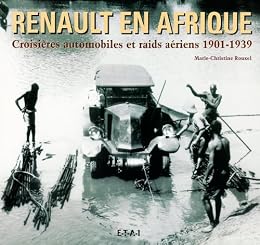 Renault en Afrique