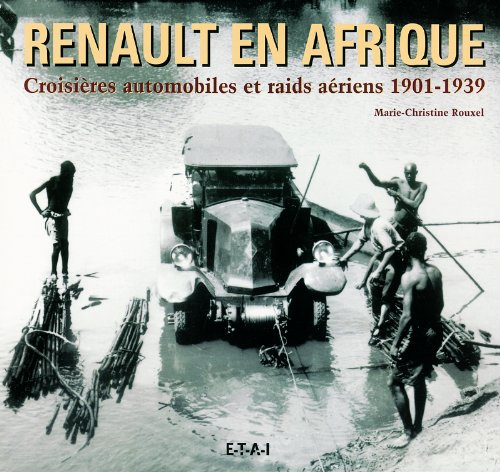 Renault en Afrique