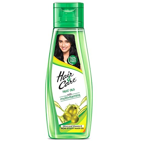 Buy Hair Care Fruit Oils With Olive Mosambi Green Apple 200
