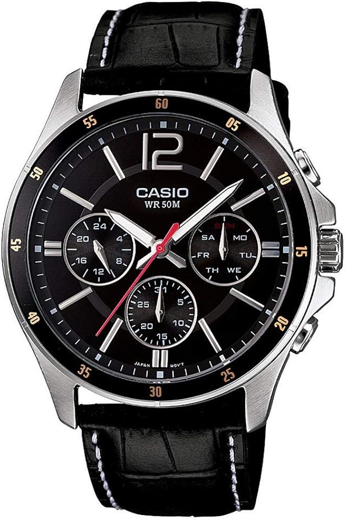 casio mtp 1374l
