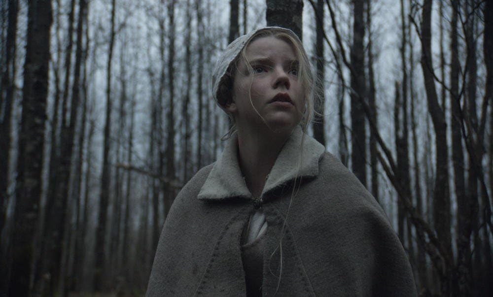The Vvitch Anya Taylor Joy Ralph Ineson Kate Dickie Harvey Scrimshaw Ellie Grainger Lucas Dawson Robert Eggers Amazon Nl