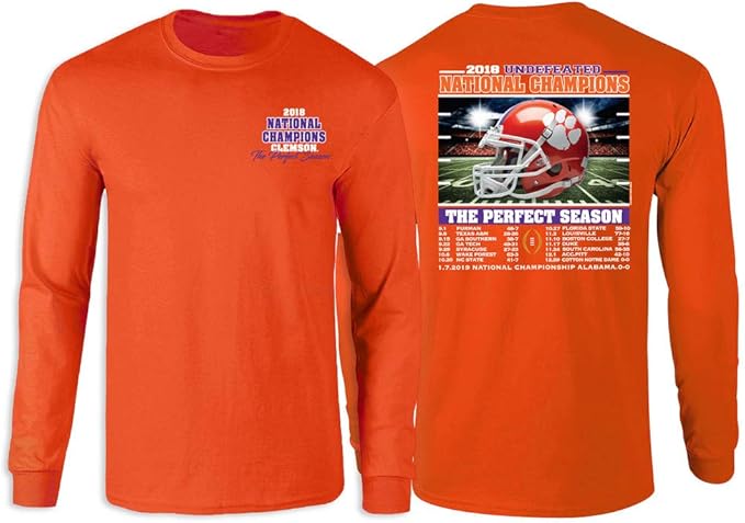 clemson tigers fan shop
