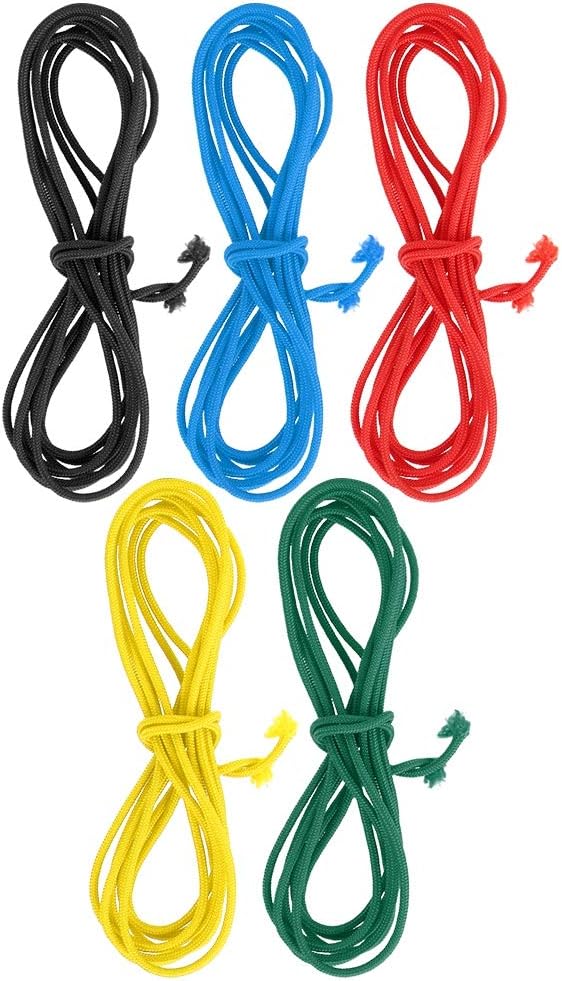 Compound Bow D Loop Cord, Compound Bow D Loop Rope