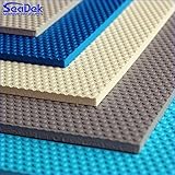 SeaDek Long Embossed Sheet Material 18