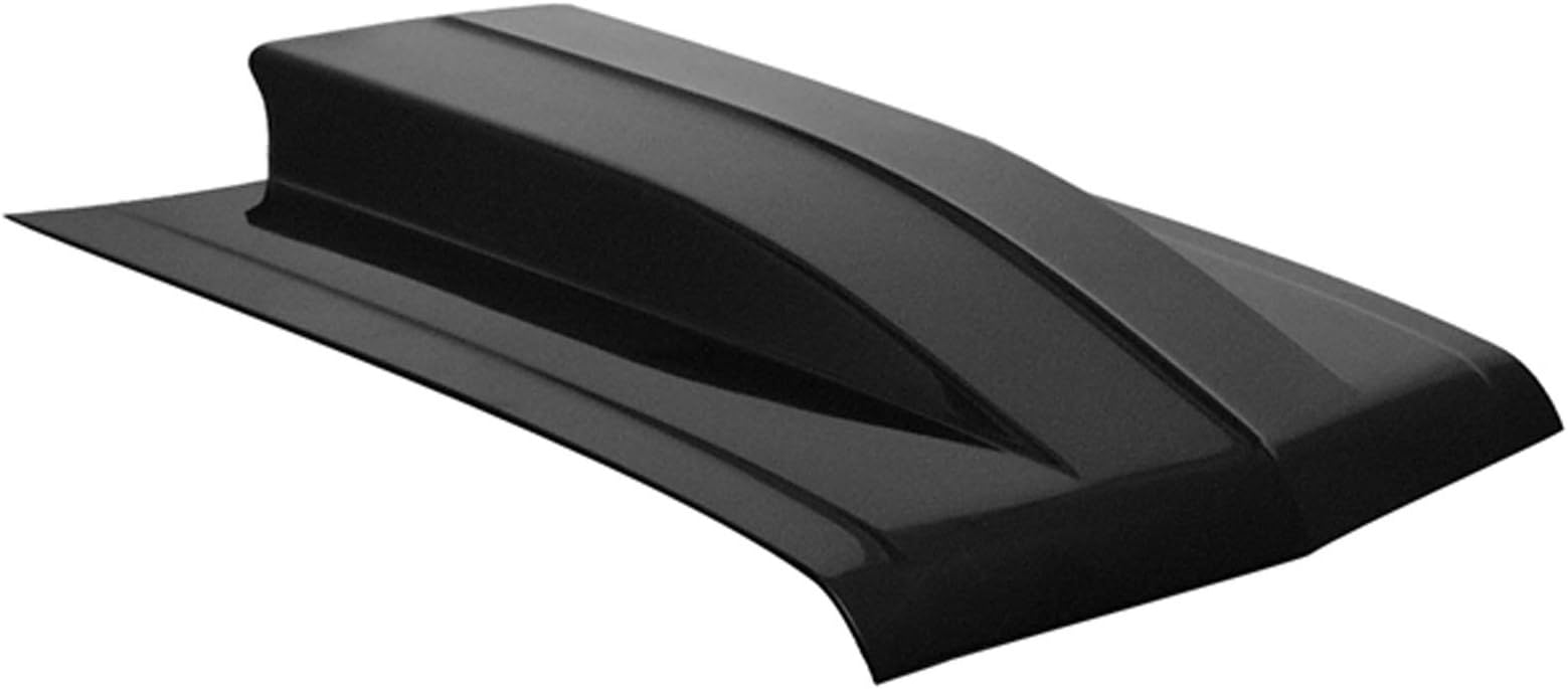 Harwood 14106 Hood 6""Chevyii/Nova 68-74"