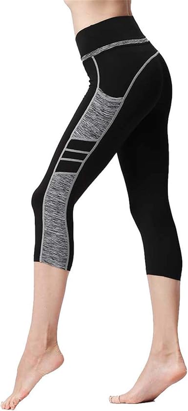 amazon ladies white leggings