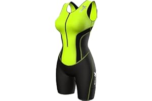 SPARX SPORTS Sparx Women Triathlon Suit Tri Short Racing Cycling Swim Run