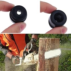 TorSor 5 Pack Chainsaw Handle AV Buffer Replacement