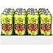 Surge Citrus Soda Soft Drinks, 16 fl oz, 12 Pack