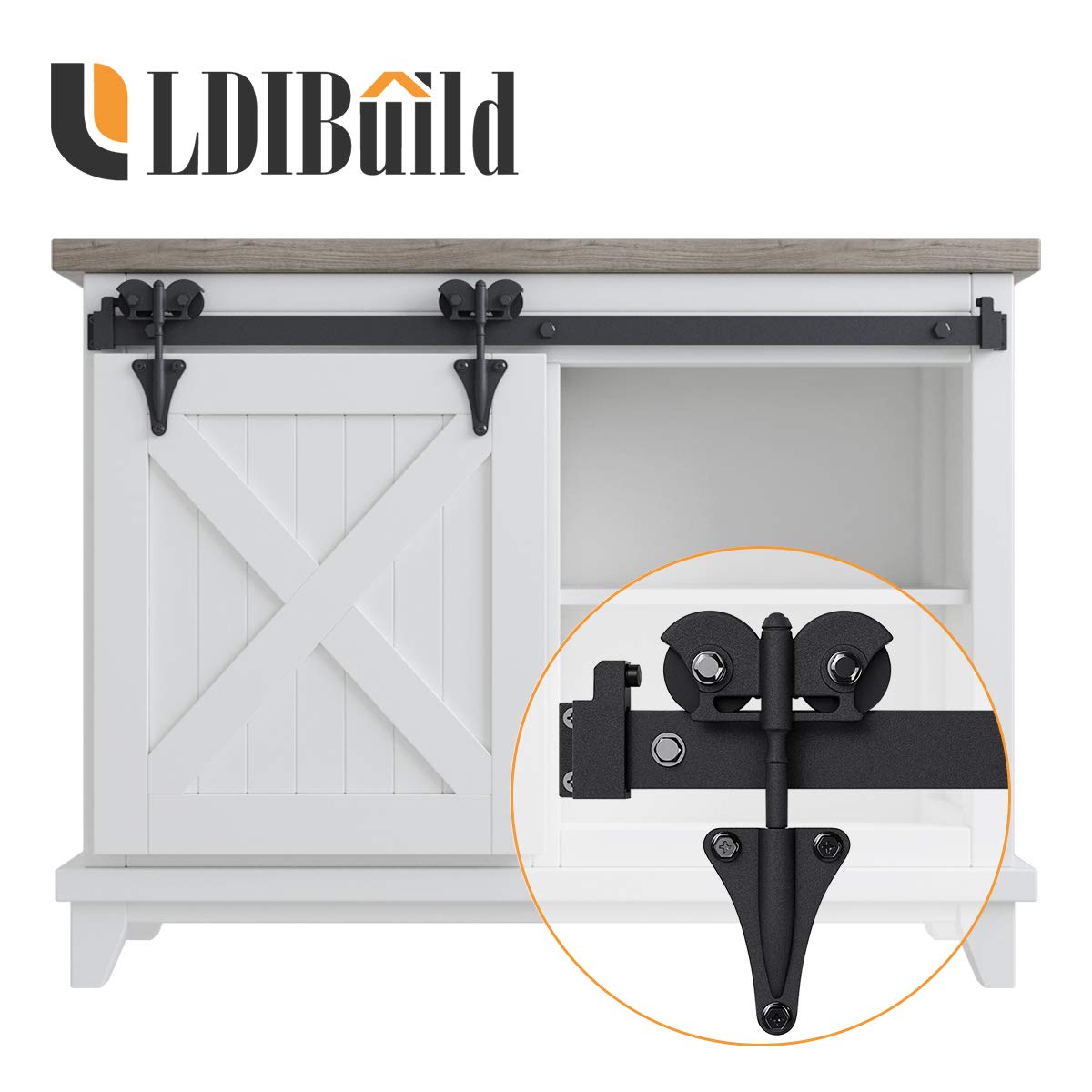 Best Tv Stand Console 69′