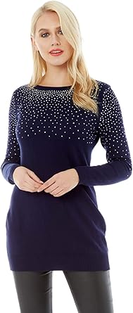 roman originals ladies knitwear