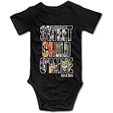 sweet child o mine onesie
