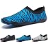 Chaussures Aquatiques Enfant - Chaussettes De Plage Anti-Dérapantes