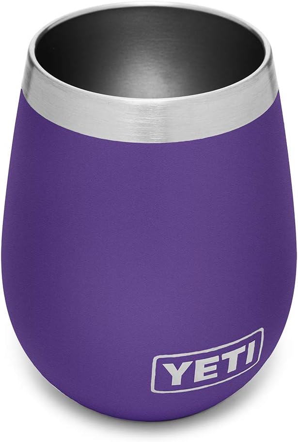 yeti purple peak