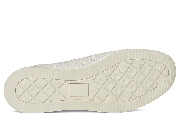 KENNETH COLE REACTION EVALINE DESERT KNIT SNEAKER