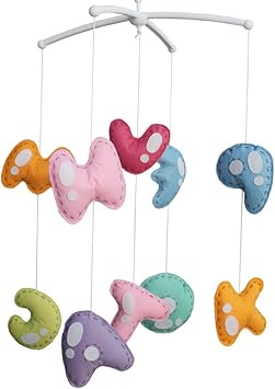 handmade baby products