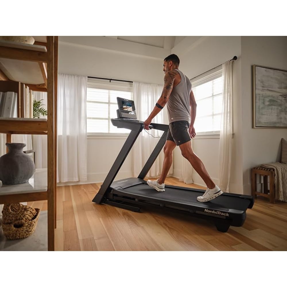 Nordictrack T Series