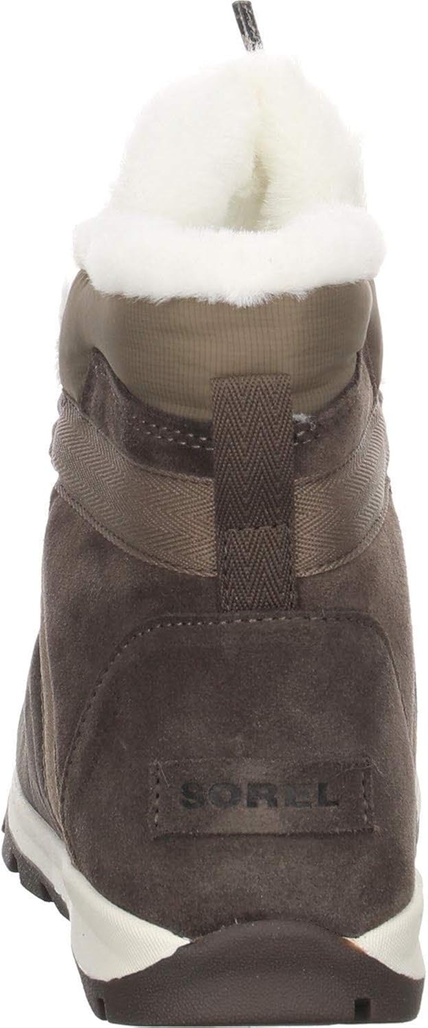  | Sorel Whitney Flurry | Snow Boots