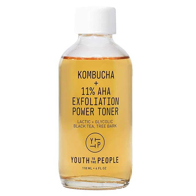 cactus water cleansing lactic acid toner