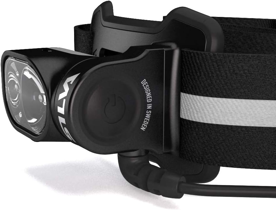 Silva Cross Trail 5 Ultra Headlamp - SS20 - Image 4
