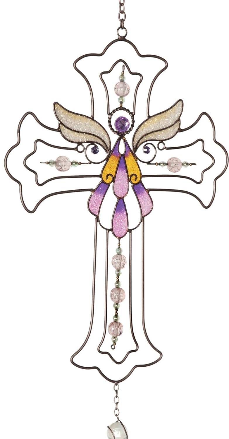 Best 33 Inch Angel Garden Statue