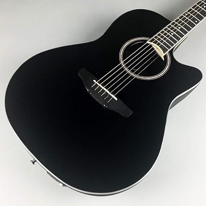 Guitarra Electroacústica Applause by Ovation AB2412 II-5 – CYC PRO