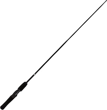 4 piece travel spinning rod