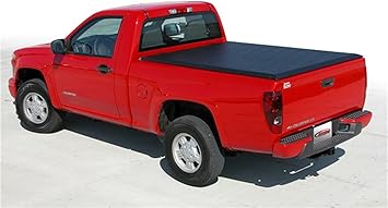 Amazon Com Access 32259 Lite Rider Roll Up Tonneau Cover Automotive